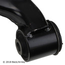 Beck/Arnley Suspension Control Arm and Ball Joint Assembly 102-7341 - view 4
