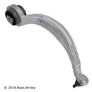 Beck/Arnley Suspension Control Arm and Ball Joint Assembly 102-7587 - view 2
