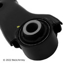 Beck/Arnley Suspension Control Arm 102-7202 - view 4