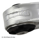 Beck/Arnley Suspension Control Arm and Ball Joint Assembly 102-6299 - view 3