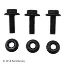Beck/Arnley Suspension Control Arm and Ball Joint Assembly 102-6299 - view 8