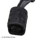 Beck/Arnley Suspension Control Arm and Ball Joint Assembly 102-4915 - view 4