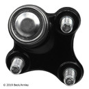 Beck/Arnley Suspension Ball Joint 101-8043 - view 3