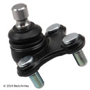 Beck/Arnley Suspension Ball Joint 101-8043 - view 4