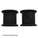 Beck/Arnley Suspension Stabilizer Bar Bushing Kit 101-5916 - view 2