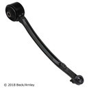 Beck/Arnley Suspension Control Arm and Ball Joint Assembly 102-7152 - view 4