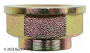 Beck/Arnley Axle Nut 103-0540 - view 4