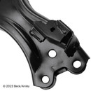 Beck/Arnley Suspension Control Arm 102-7878 - view 3