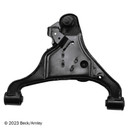 Beck/Arnley Suspension Control Arm and Ball Joint Assembly 102-6319