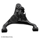 Beck/Arnley Suspension Control Arm and Ball Joint Assembly 102-6319 - view 2