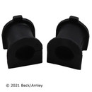 Beck/Arnley Suspension Stabilizer Bar Bushing Kit 101-6360