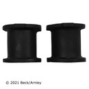 Beck/Arnley Suspension Stabilizer Bar Bushing Kit 101-6360 - view 2