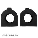 Beck/Arnley Suspension Stabilizer Bar Bushing Kit 101-6360 - view 8