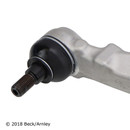 Beck/Arnley Suspension Control Arm and Ball Joint Assembly 102-7958 - view 3