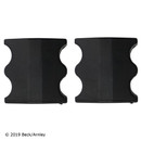 Beck/Arnley Suspension Stabilizer Bar Bushing Kit 101-8378 - view 4