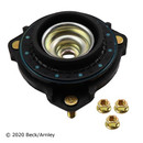 Beck/Arnley Suspension Strut Mount 101-8472 - view 6