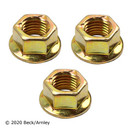 Beck/Arnley Suspension Strut Mount 101-8472 - view 9