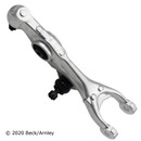 Beck/Arnley Suspension Control Arm 102-8184 - view 2