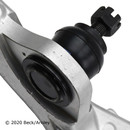 Beck/Arnley Suspension Control Arm 102-8184 - view 5