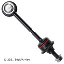 Beck/Arnley Suspension Stabilizer Bar Link 101-8544 - view 2