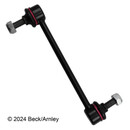 Beck/Arnley Suspension Stabilizer Bar Link 101-6776
