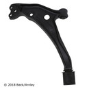 Beck/Arnley Suspension Control Arm 102-6038 - view 6