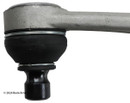 Beck/Arnley Suspension Control Arm and Ball Joint Assembly 102-7512 - view 3