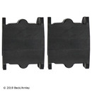 Beck/Arnley Suspension Stabilizer Bar Bushing Kit 101-8380 - view 4
