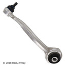 Beck/Arnley Suspension Control Arm and Ball Joint Assembly 102-6265 - view 2