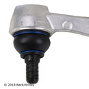 Beck/Arnley Suspension Control Arm and Ball Joint Assembly 102-6265 - view 4