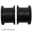 Beck/Arnley Suspension Stabilizer Bar Bushing Kit 101-6482 - view 7