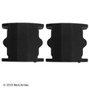 Beck/Arnley Suspension Stabilizer Bar Bushing Kit 101-8379 - view 4