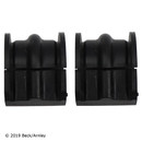 Beck/Arnley Suspension Stabilizer Bar Bushing Kit 101-8379 - view 5