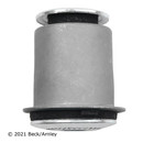 Beck/Arnley Suspension Control Arm Bushing 101-7493 - view 2
