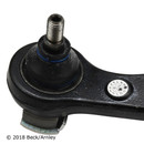 Beck/Arnley Suspension Control Arm and Ball Joint Assembly 102-5395 - view 7