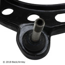 Beck/Arnley Suspension Control Arm and Ball Joint Assembly 102-5395 - view 8