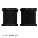 Beck/Arnley Suspension Stabilizer Bar Bushing Kit 101-6873 - view 2