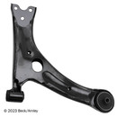 Beck/Arnley Suspension Control Arm 102-5417 - view 2