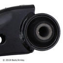 Beck/Arnley Suspension Control Arm 102-6990 - view 3
