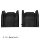Beck/Arnley Suspension Stabilizer Bar Bushing Kit 101-6477 - view 4