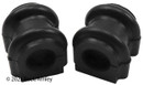 Beck/Arnley Suspension Stabilizer Bar Bushing Kit 101-7542