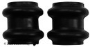 Beck/Arnley Suspension Stabilizer Bar Bushing Kit 101-7542 - view 7