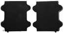 Beck/Arnley Suspension Stabilizer Bar Bushing Kit 101-7542 - view 10
