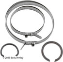 Beck/Arnley CV Joint Boot Kit 103-2843 - view 5