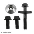 Beck/Arnley Suspension Ball Joint 101-5042 - view 4