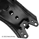 Beck/Arnley Suspension Control Arm 102-5884 - view 3