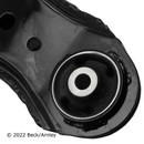 Beck/Arnley Suspension Control Arm 102-5884 - view 4
