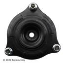 Beck/Arnley Suspension Strut Mount 101-8690 - view 8