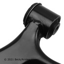 Beck/Arnley Suspension Control Arm and Ball Joint Assembly 102-7351 - view 5