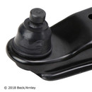 Beck/Arnley Suspension Control Arm and Ball Joint Assembly 102-7638 - view 2